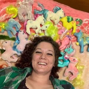 Meet your Posher, Sarah